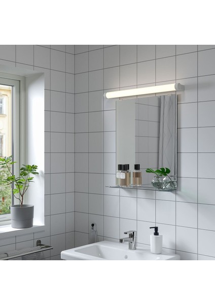 Ayna, Beyaz, 50X60 cm fiyatları