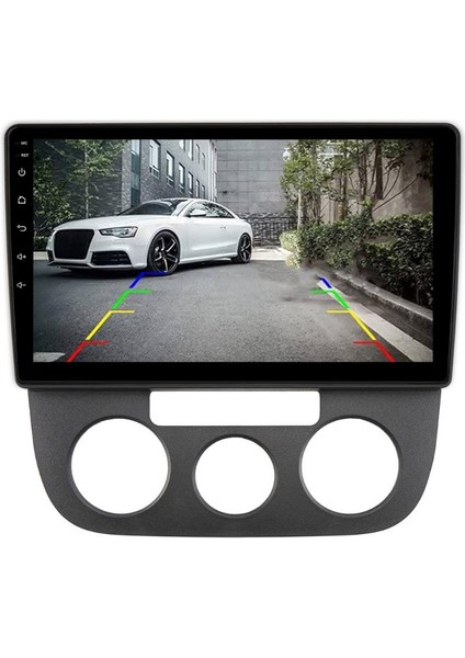 Volkswagen Jetta Android Multimedya Sistemi 4-64 MYWAY(2006-2010) fırsatları