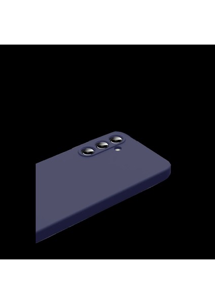 Samsung Galaxy A17 5g First Silikon modelleri