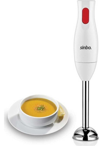 Beyaz El Blender Seti, Kullanışlı ve Şık Mutfak Aleti modelleri