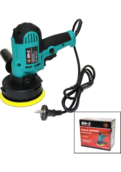 PH-2056 Angle Grınder Dik Polisaj Makinası 600W (5263)