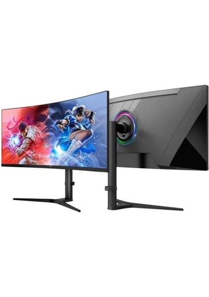 1ms 165Hz 34" 3440X1440 Wqhd Curved Gaming Monitör MP3429-Y fiyatları