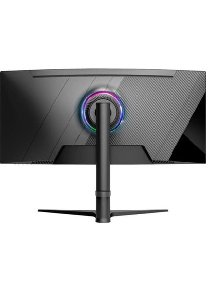 1ms 165Hz 34" 3440X1440 Wqhd Curved Gaming Monitör MP3429-Y modelleri