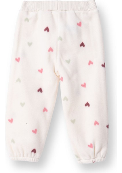 Kız Bebek Polar Pantolon fiyatları