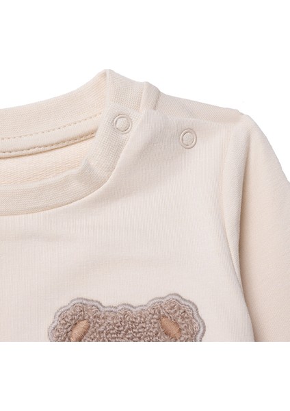 Yenidoğan Sweatshirt-Patiksiz modelleri