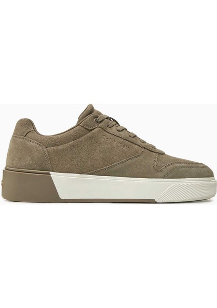 Low Top Lace Up Bskt Sue Erkek Sneaker