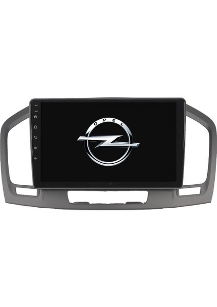 Opel Insignia Android Multimedya Sistemi 4-64 MYWAY(2009-2013)