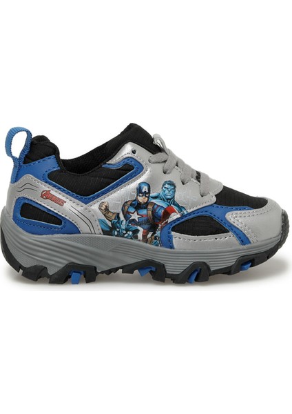 VANDAL.P3PR Siyah Erkek Çocuk Outdoor