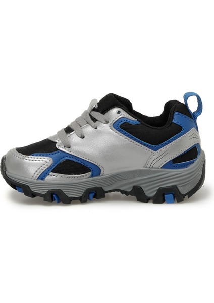 VANDAL.P3PR Siyah Erkek Çocuk Outdoor