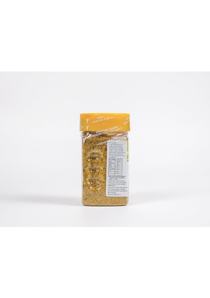Lemon Pepper ( Balık - Tavuk - Makarna - Salata Baharatı ) 100 gr modelleri