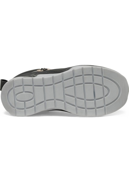 626283.F3PR Gümüş Kız Çocuk Spor Ayakkabı