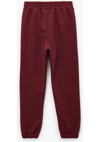 Beli Lastikli Şardonlu Basic Jogger Eşofman Altı fiyatları