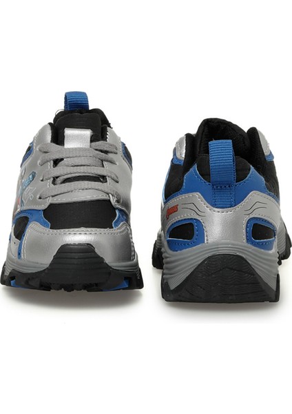 VANDAL.P3PR Siyah Erkek Çocuk Outdoor