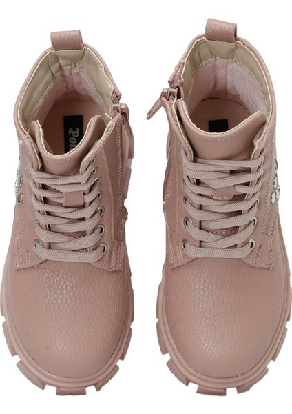 626318.P3PR Pudra Kız Çocuk Bot