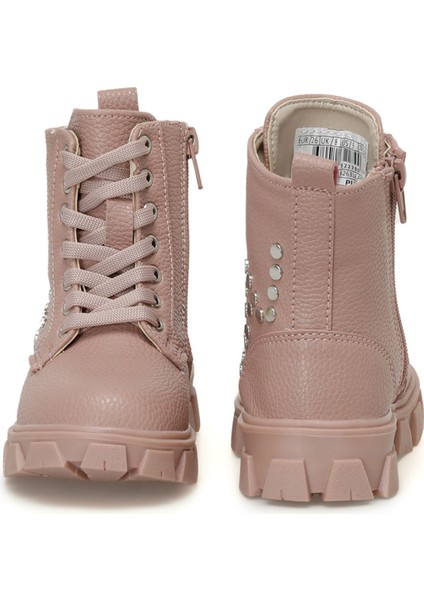 626318.P3PR Pudra Kız Çocuk Bot