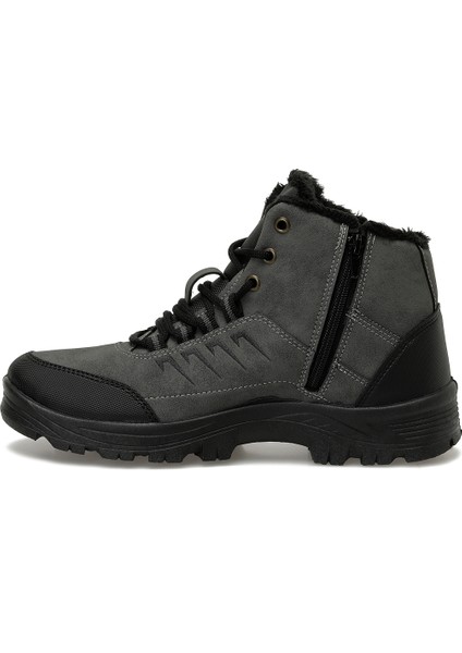 357395.M3PR Gri Erkek Outdoor Bot