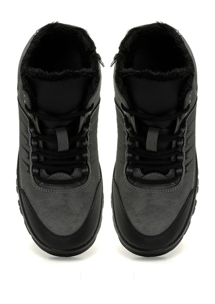 357395.M3PR Gri Erkek Outdoor Bot