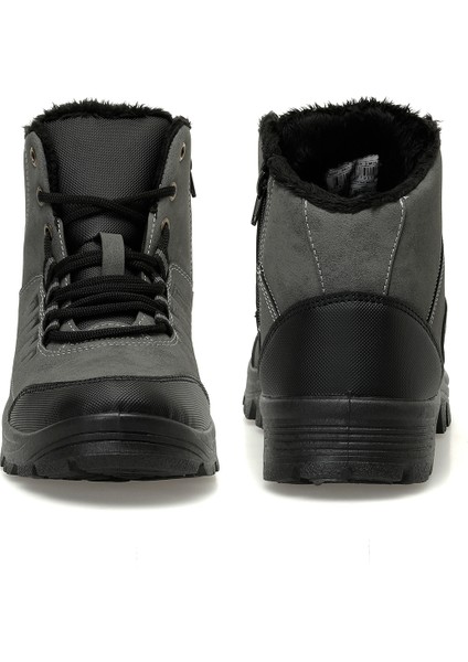 357395.M3PR Gri Erkek Outdoor Bot