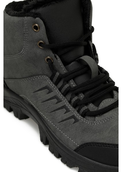 357395.M3PR Gri Erkek Outdoor Bot