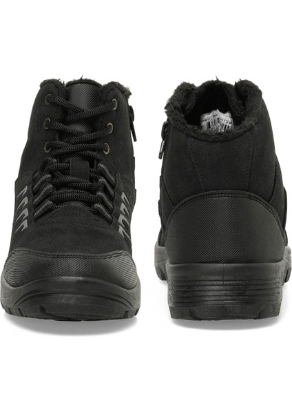 DARK-HI.G4PR Siyah Erkek Çocuk Outdoor Bot