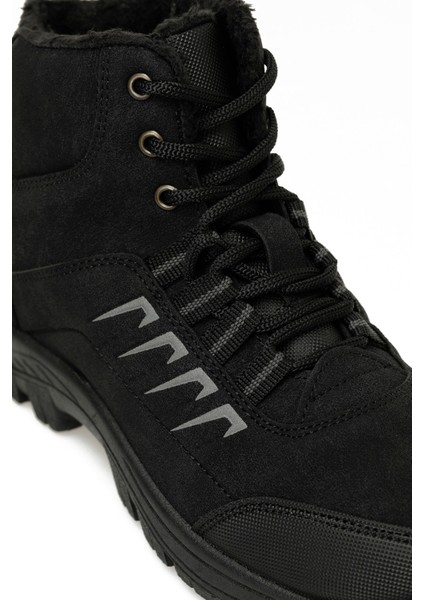 DARK-HI.G4PR Siyah Erkek Çocuk Outdoor Bot