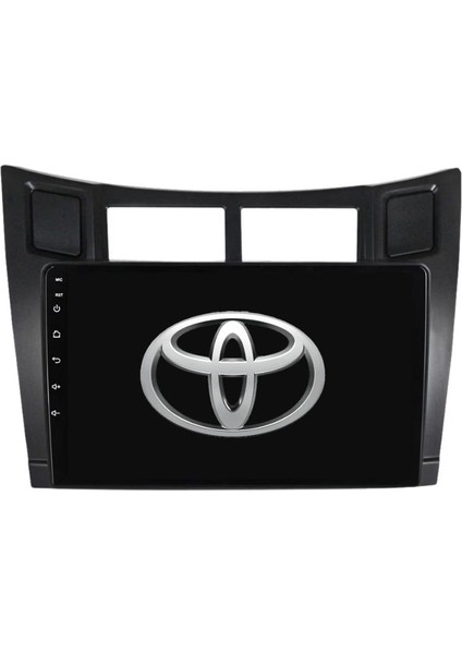 Toyota Yaris Android Multimedya Sistemi 4-64 MYWAY(2005-2012) fiyatları