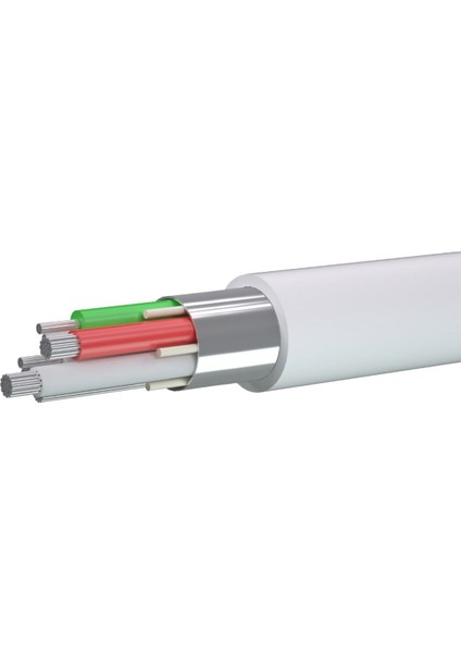 Supercharge™ Type-C Kablo 6.0A (Max 66 W) modelleri