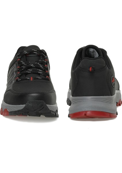 Alonso 3pr Siyah Erkek Outdoor