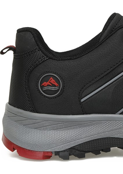 Alonso 3pr Siyah Erkek Outdoor