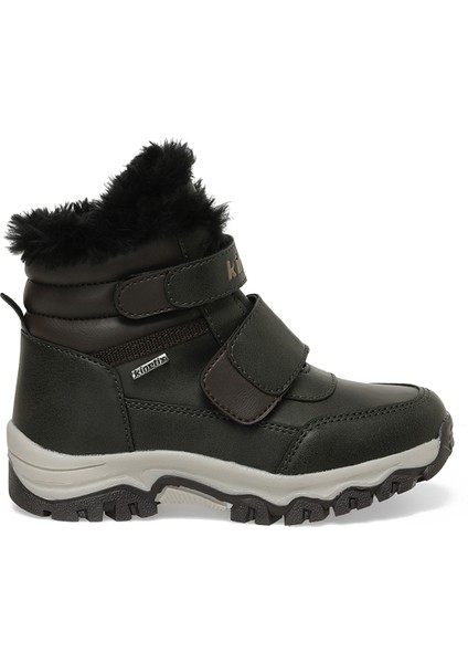 Fernan 3pr Haki Erkek Çocuk Outdoor Bot