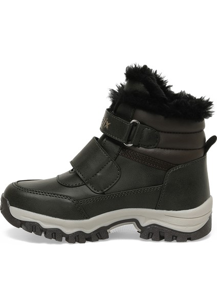 Fernan 3pr Haki Erkek Çocuk Outdoor Bot