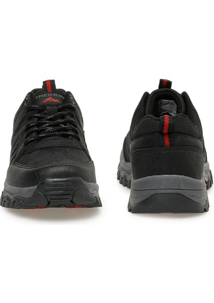 Brendon 3pr Siyah Unisex Outdoor