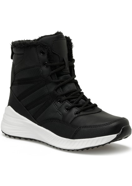 Paula Hı Krk W 3pr Siyah Kadın Outdoor Bot