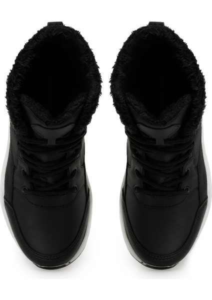 Paula Hı Krk W 3pr Siyah Kadın Outdoor Bot