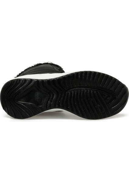 Paula Hı Krk W 3pr Siyah Kadın Outdoor Bot