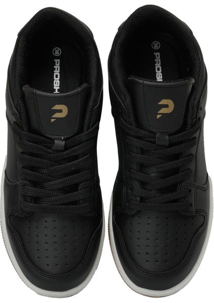 Floyd 3pr Siyah Unisex Sneaker