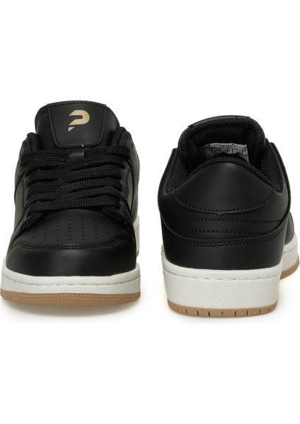 Floyd 3pr Siyah Unisex Sneaker