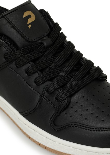 Floyd 3pr Siyah Unisex Sneaker