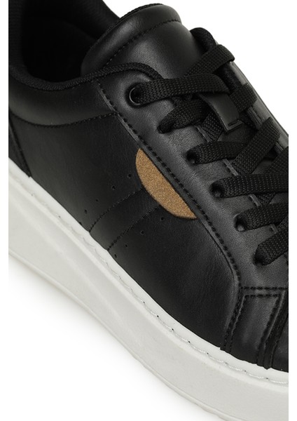 322527.Z 3pr Siyah Kadın Sneaker