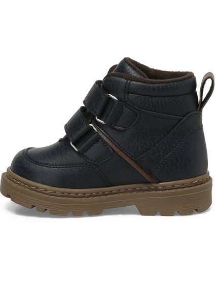 517122.B3PR Lacivert Erkek Çocuk Worker Bot