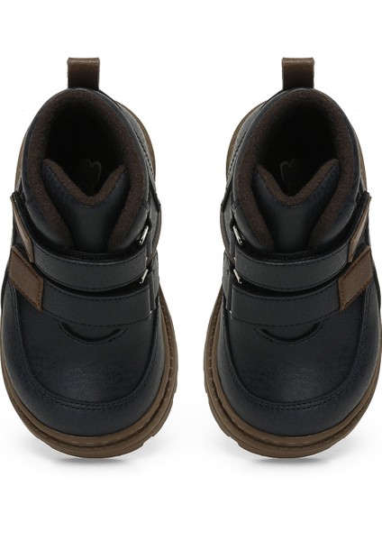 517122.B3PR Lacivert Erkek Çocuk Worker Bot