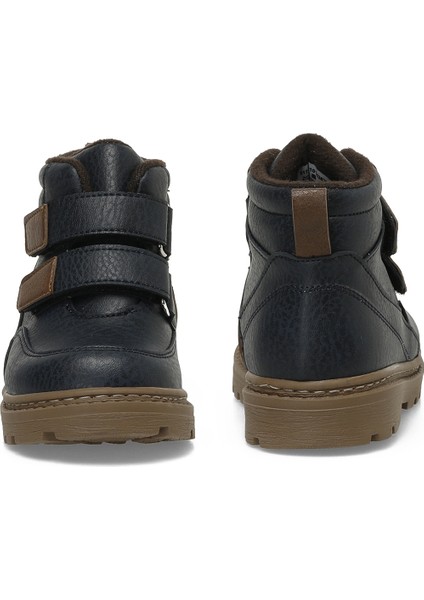 517122.B3PR Lacivert Erkek Çocuk Worker Bot