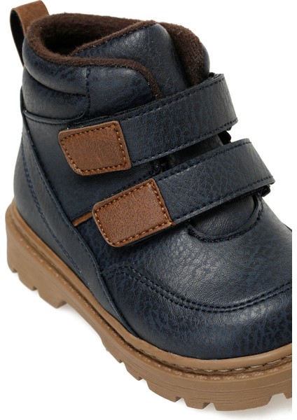 517122.B3PR Lacivert Erkek Çocuk Worker Bot