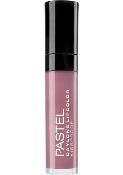 Pastel Daylong Li?ki?t Ruj 29 modelleri