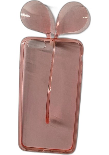 Iphone 6/6s Fare Silikon Premium Renkli Kılıf