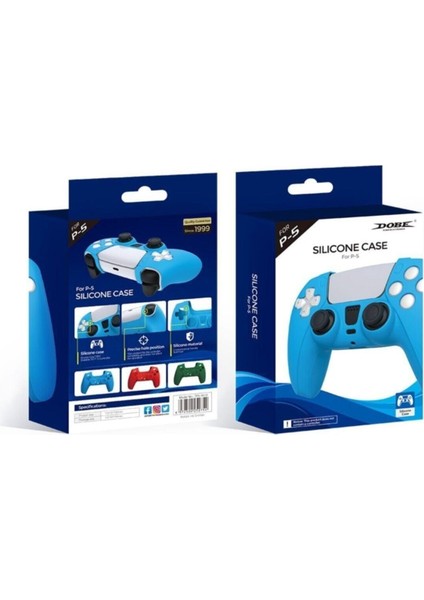 Ps5 Dualsense Silikon Kılıf Kutulu TP5-0512 fiyatları