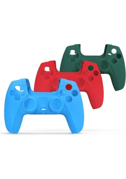 Ps5 Dualsense Silikon Kılıf Kutulu TP5-0512 fırsatları