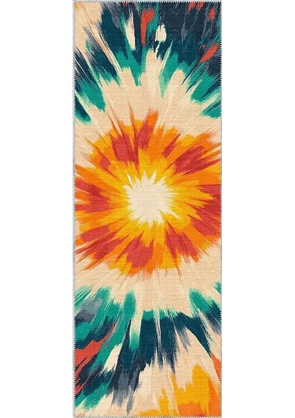 , Makinede Yıkanabilir, Kaymaz Taban, Dijital Baskı, Çok Renkli, Salon Halısı, Oturma Odası Halısı, Mutfak Halısı ve Yolluk fiyatları