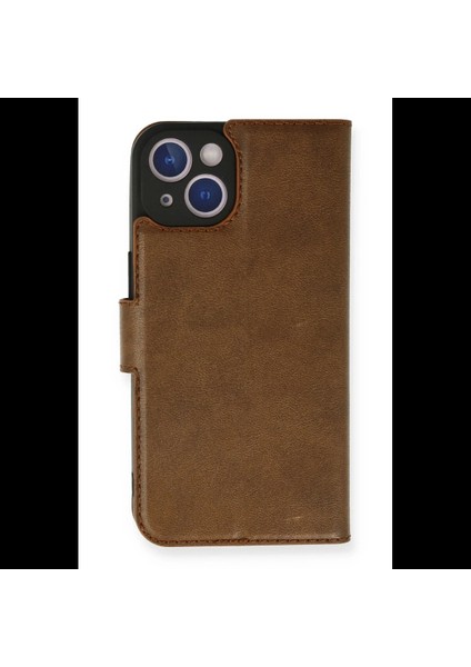 iPhone 14 Kılıf Trend S Plus Kapaklı Kılıf