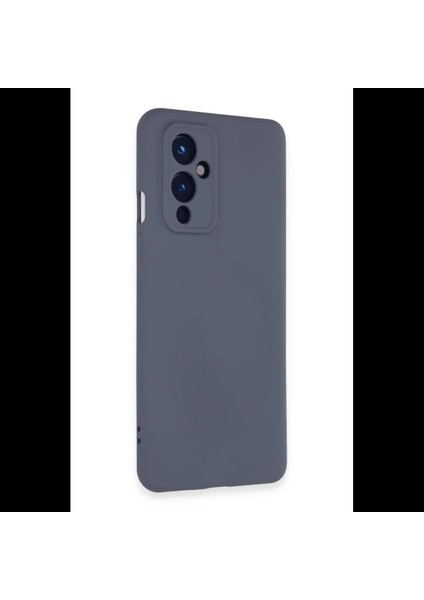 One Plus 9 Kılıf Nano Içi Kadife Silikon fiyatları